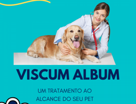 VISCUM ALBUM no tratamento integrativo dentro da Medicina Veterinária