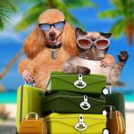 Vai viajar com seu Pet?