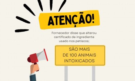 Intoxicação por monoetilenoglicol e certificado alterado